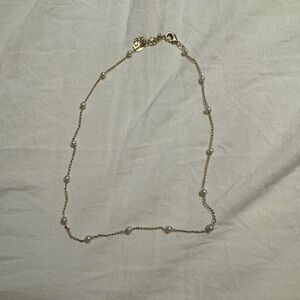 Every jewels lover girl necklace